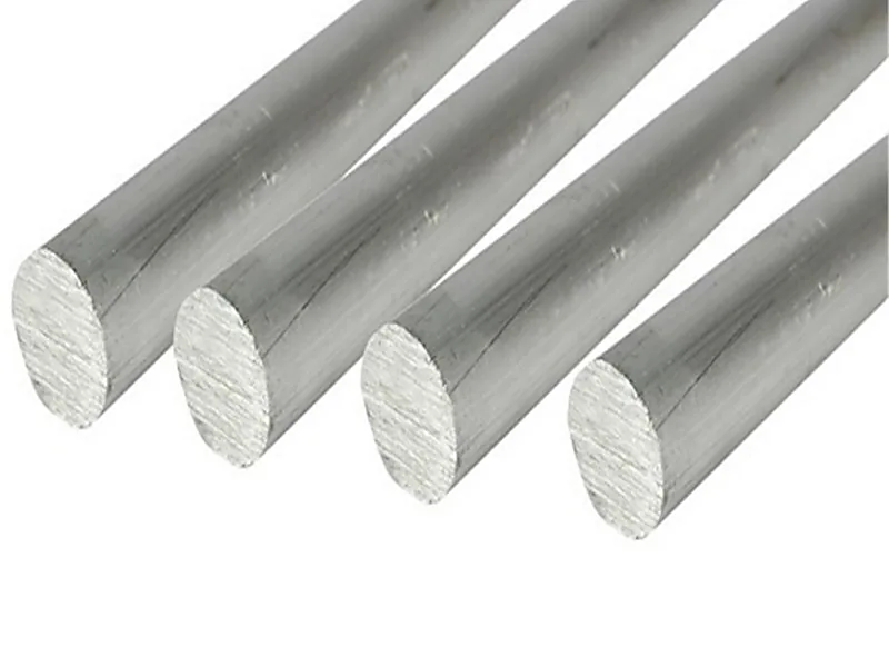 Bars, Rods & Wire, semi-finished metal products supplied by Duara Group for the metals & metal products sector
