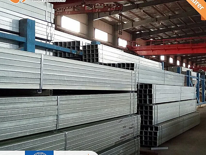Pipes & Tubes, semi-finished metal products supplied by Duara Group for the metals & metal products sector