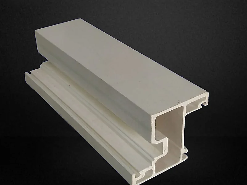 Profiles & Structural Components, semi-finished metal products supplied by Duara Group for the metals & metal products sector