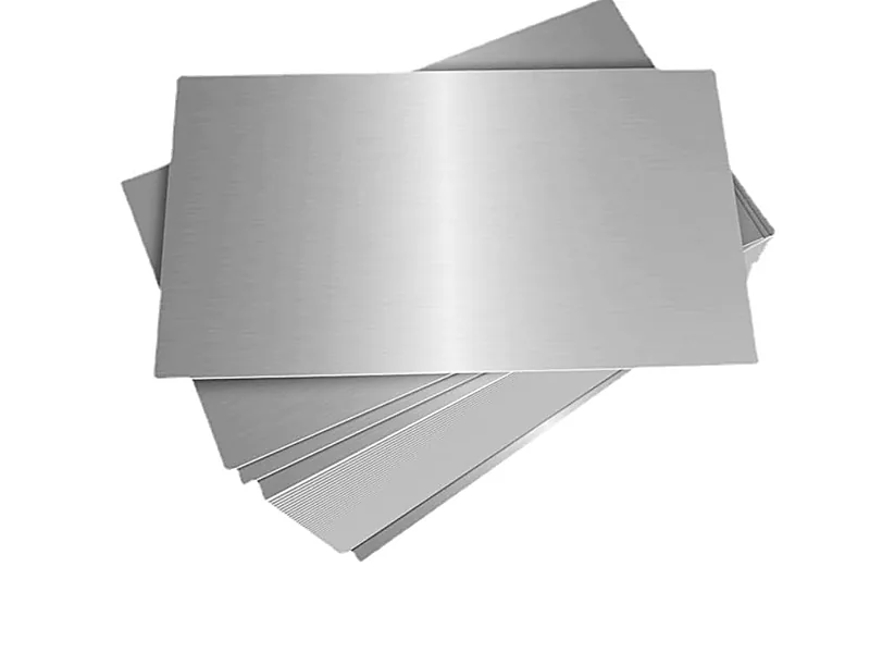 Sheets & Plates, semi-finished metal products supplied by Duara Group for the metals & metal products sector