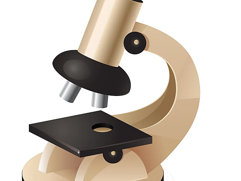 Microscopes, laboratory equipment supplied by Duara Group for the healthcare & medical sector
