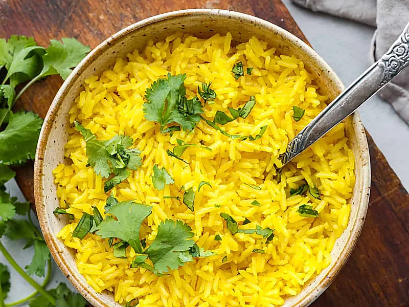 Rice Products, processed & packaged foods supplied by Duara Group for the agriculture sector