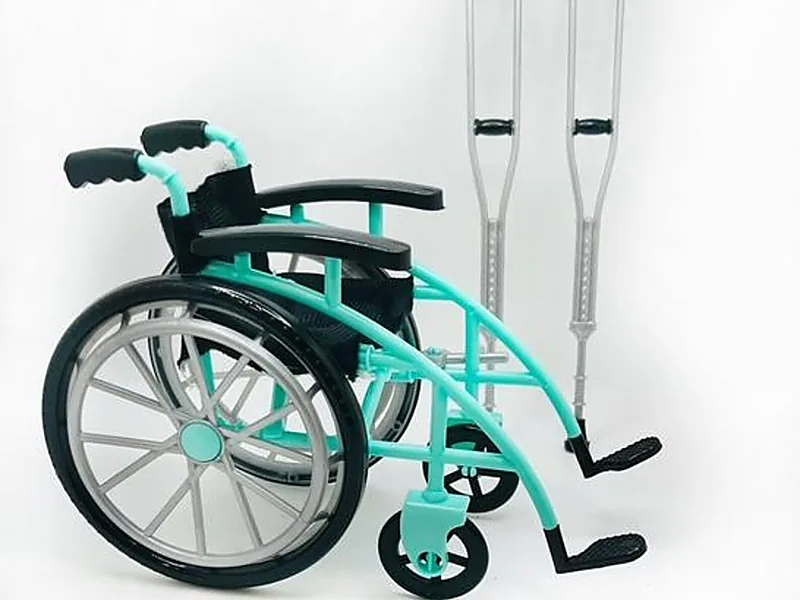 Mobility Aids, rehabilitation equipment supplied by Duara Group for the healthcare & medical sector