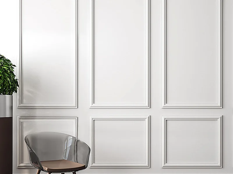 Mouldings & Trim, wood components supplied by Duara Group for the timber & wood products sector