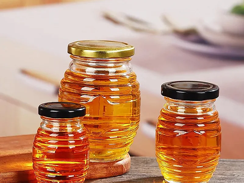Natural Honey, honey & natural products equipment supplied by Duara Group for the agriculture sector