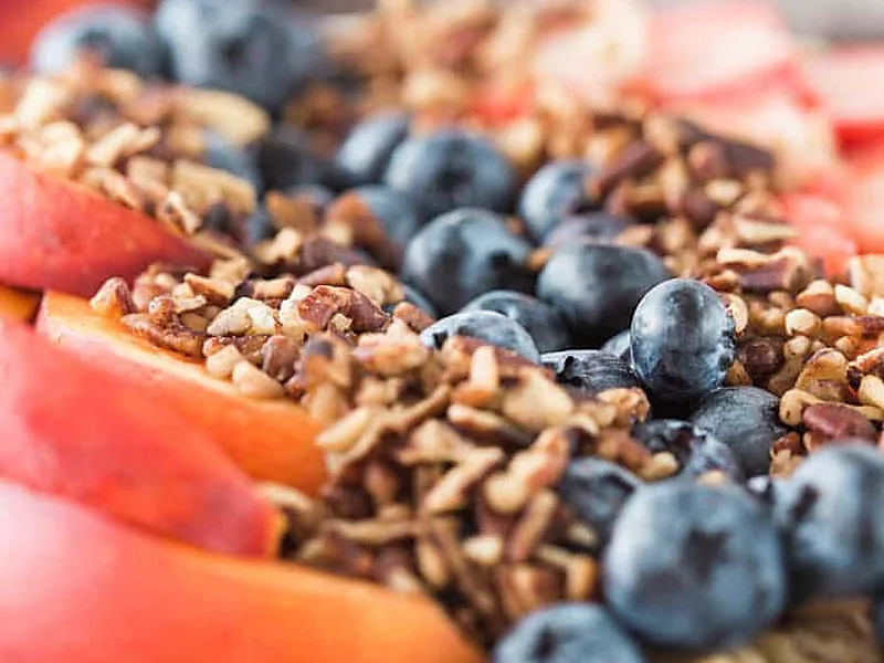 Oats, grains & cereals supplied by Duara Group for the agriculture sector
