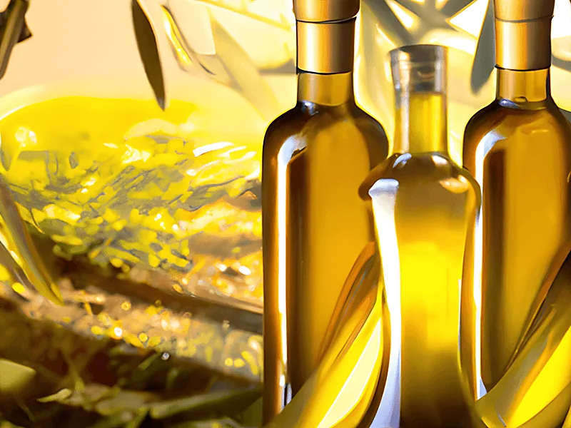 Olive Oil, edible oils supplied by Duara Group for the agriculture sector