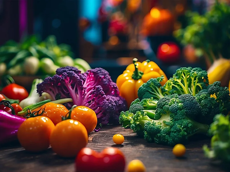 Other Fresh Vegetables, supplied by Duara Group for the agriculture sector