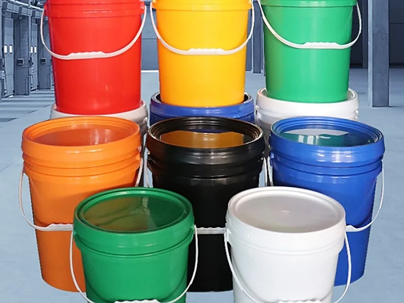 Paints & Decorative Coatings, finishing materials supplied by Duara Group for the construction & building materials sector