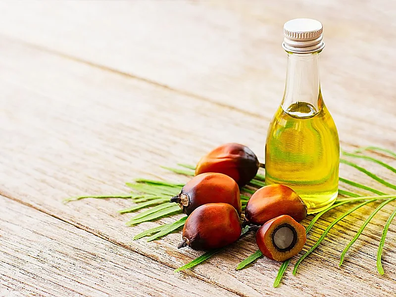 Palm Oil, edible oils supplied by Duara Group for the agriculture sector