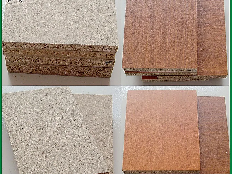 Particle Board & Chipboard, wood panels & boards supplied by Duara Group for the timber & wood products sector