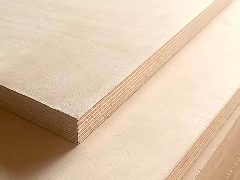 Plywood, wood panels & boards supplied by Duara Group for the timber & wood products sector