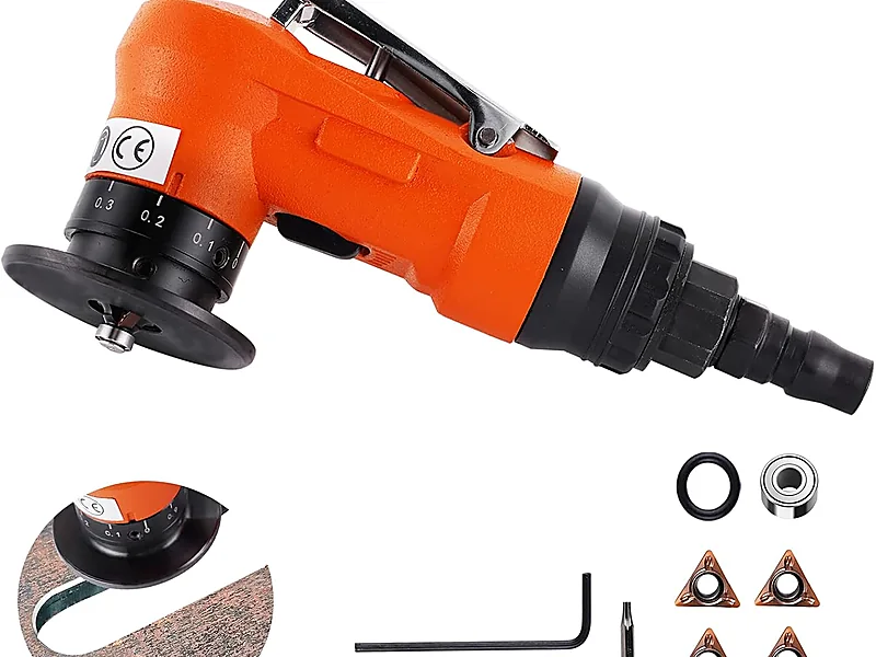 Pneumatic Equipment & Tools, compressors & pneumatics equipment supplied by Duara Group for the industrial equipment & machinery sector
