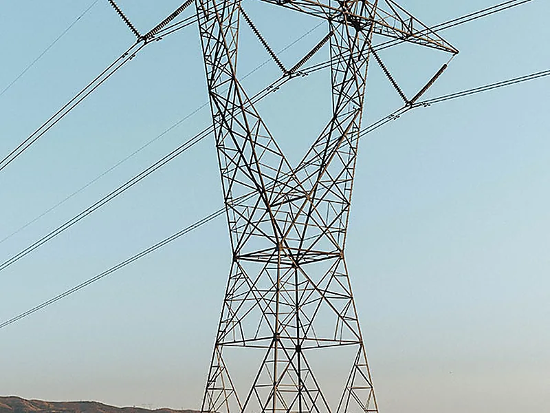 Power Transmission Components, bearings & power transmission equipment supplied by Duara Group for the industrial equipment & machinery sector
