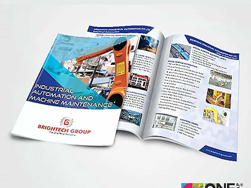 Printed Materials, printing & branding equipment supplied by Duara Group for the office & corporate supplies sector