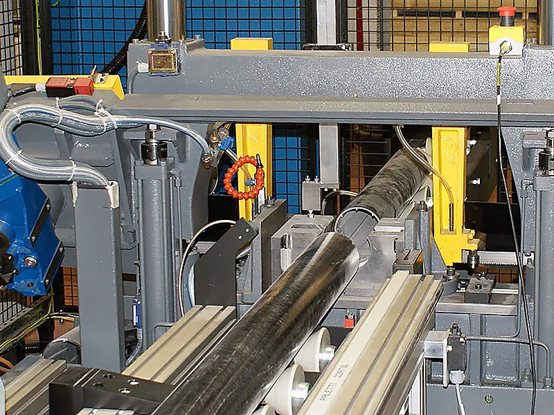 Production Machinery, industrial machinery equipment supplied by Duara Group for the industrial equipment & machinery sector