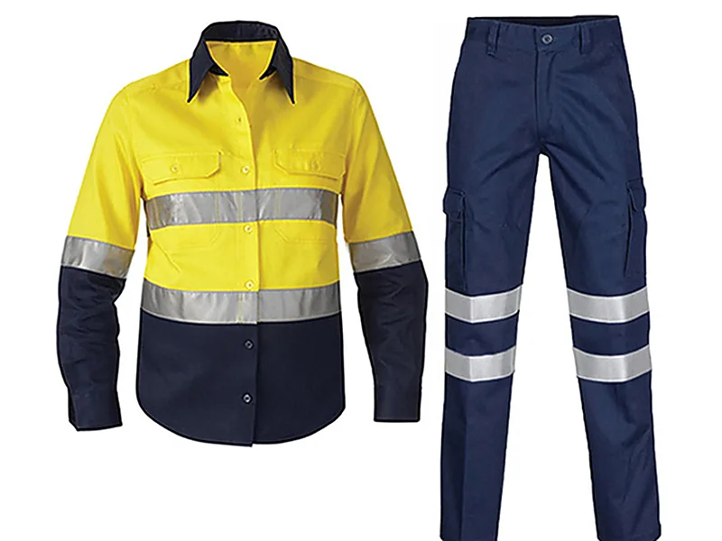 Protective Clothing & Workwear, personal protective equipment supplied by Duara Group for the security & safety sector
