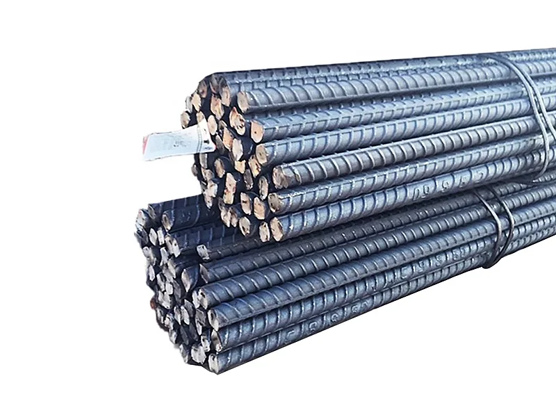 Reinforcement Steel, steel & ferrous metals supplied by Duara Group for the metals & metal products sector