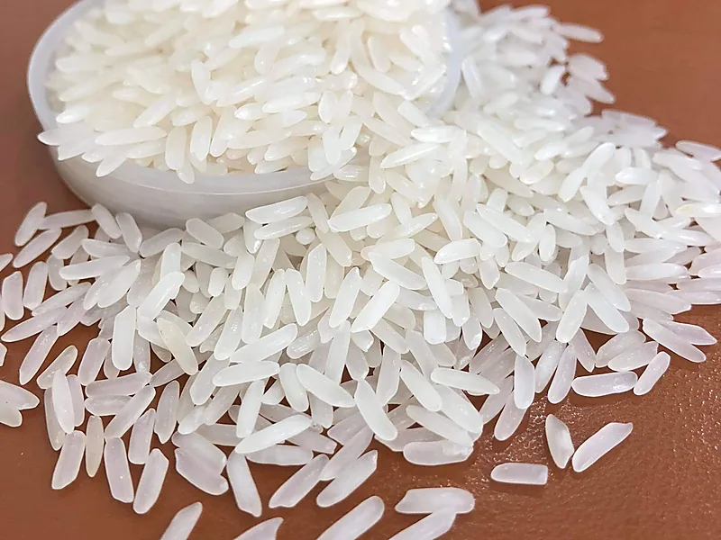 Rice, grains & cereals supplied by Duara Group for the agriculture sector