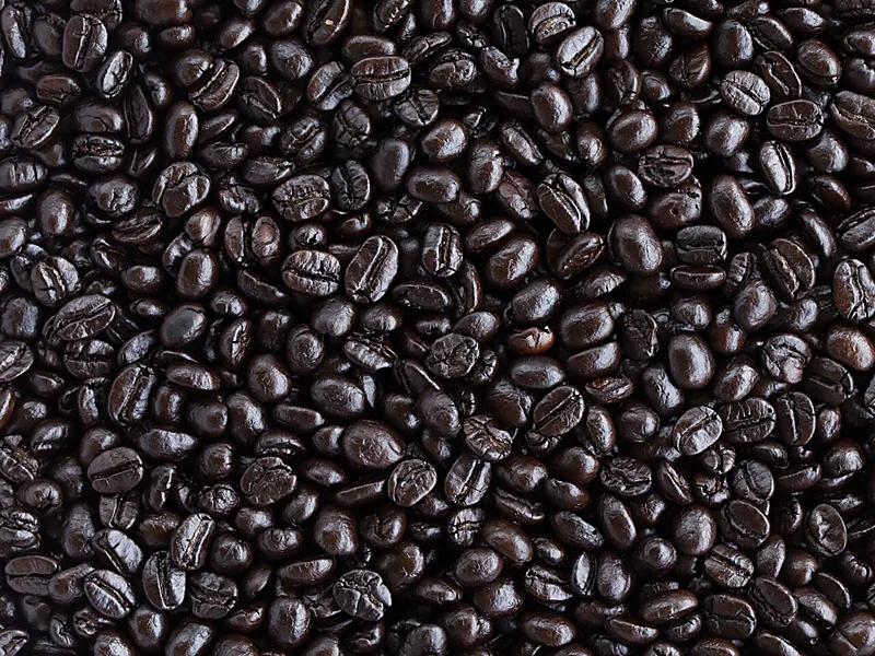 Roasted Coffee, tea & coffee supplied by Duara Group for the agriculture sector