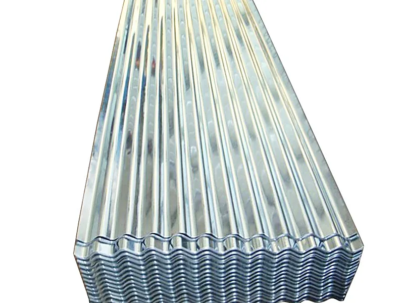Roofing Sheets & Systems, roofing & cladding equipment supplied by Duara Group for the construction & building materials sector