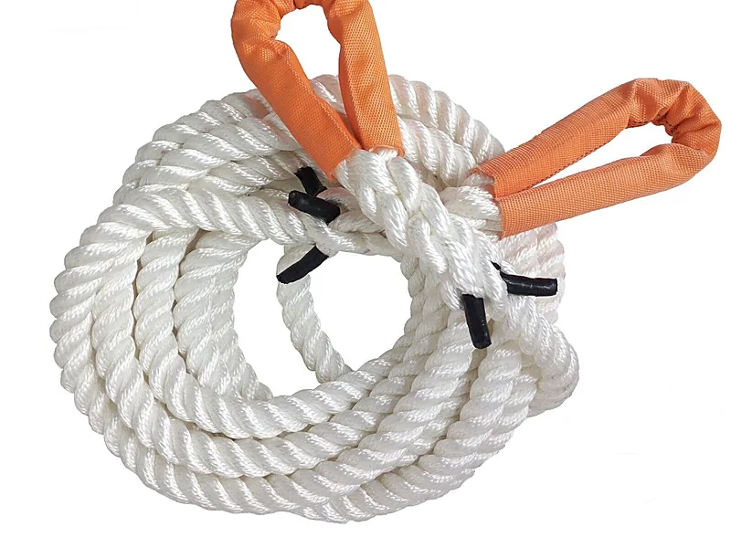 Ropes, Mooring & Fenders, port & marine supplies supplied by Duara Group for the marine sector
