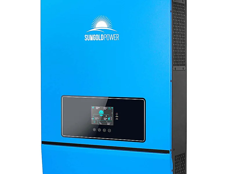 Solar Inverters & Controllers, solar systems supplied by Duara Group for the energy & power sector