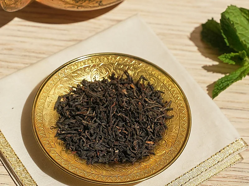 Specialty & Flavoured Tea, tea & coffee supplied by Duara Group for the agriculture sector