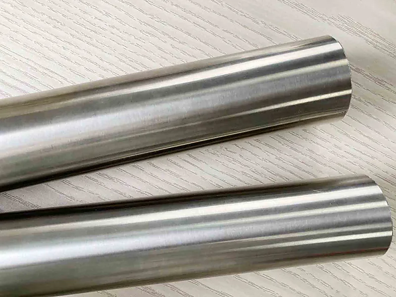 Stainless Steel, steel & ferrous metals supplied by Duara Group for the metals & metal products sector
