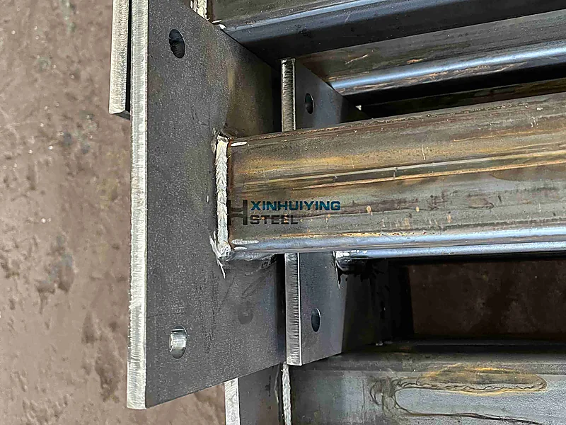 Steel Sections & Plate, industrial hardware equipment supplied by Duara Group for the industrial equipment & machinery sector
