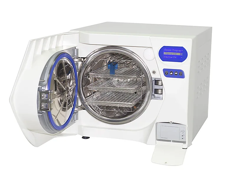 Sterilisation Equipment, medical equipment supplied by Duara Group for the healthcare & medical sector