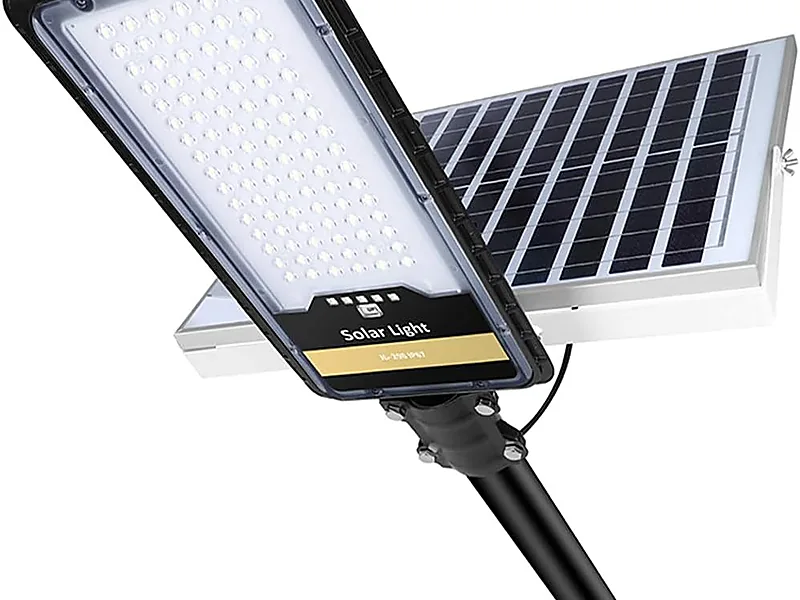 Street & Solar Lighting, lighting systems supplied by Duara Group for the electronics & electrical sector