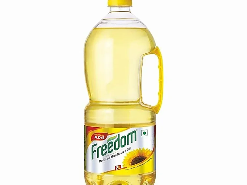 Sunflower Oil, edible oils supplied by Duara Group for the agriculture sector
