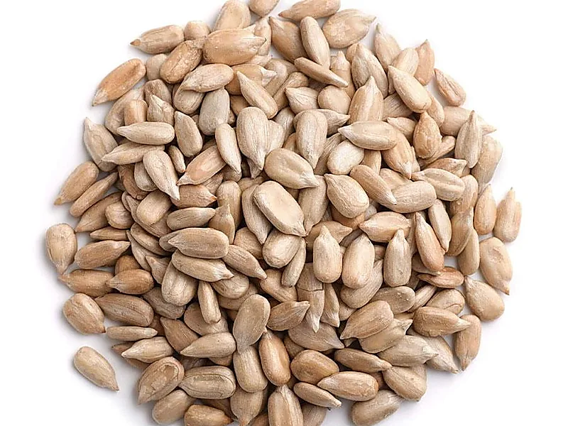 Sunflower Seeds, nuts & seeds supplied by Duara Group for the agriculture sector