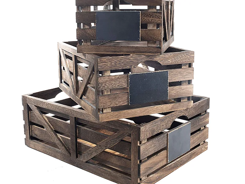 Timber Crates & Cases, packaging timber & pallets supplied by Duara Group for the timber & wood products sector
