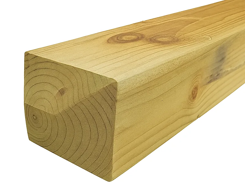 Treated Timber, construction timber supplied by Duara Group for the timber & wood products sector