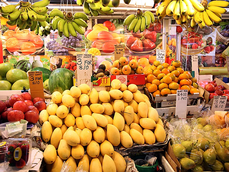 Other Tropical Fruits, fresh fruits supplied by Duara Group for the agriculture sector
