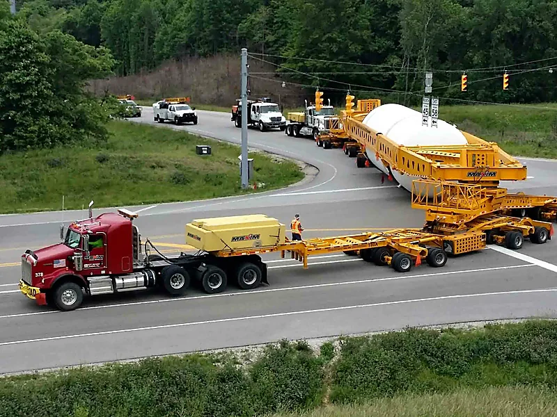 Trucks & Haulage Vehicles, commercial vehicles equipment supplied by Duara Group for the automotive & transport sector