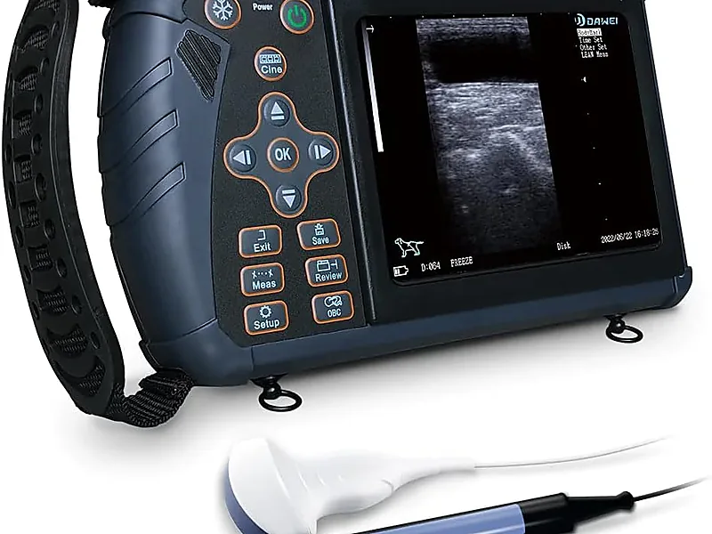Ultrasound Equipment, diagnostic equipment supplied by Duara Group for the healthcare & medical sector