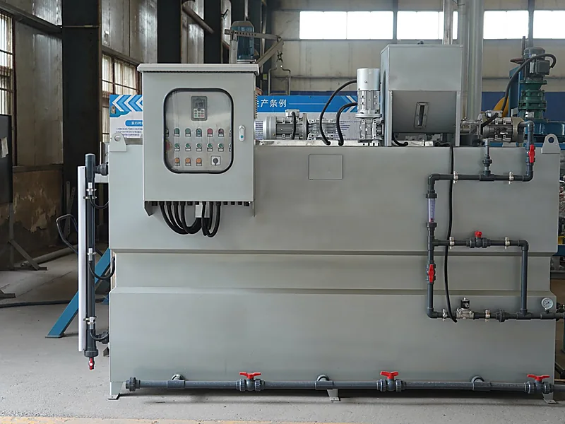 Water Treatment Chemicals, industrial chemicals equipment supplied by Duara Group for the chemicals & raw materials sector