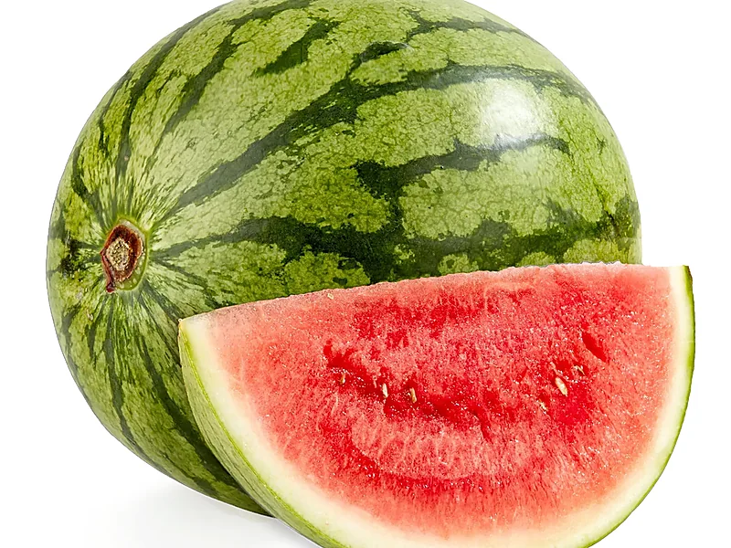 Watermelon, fresh fruits supplied by Duara Group for the agriculture sector