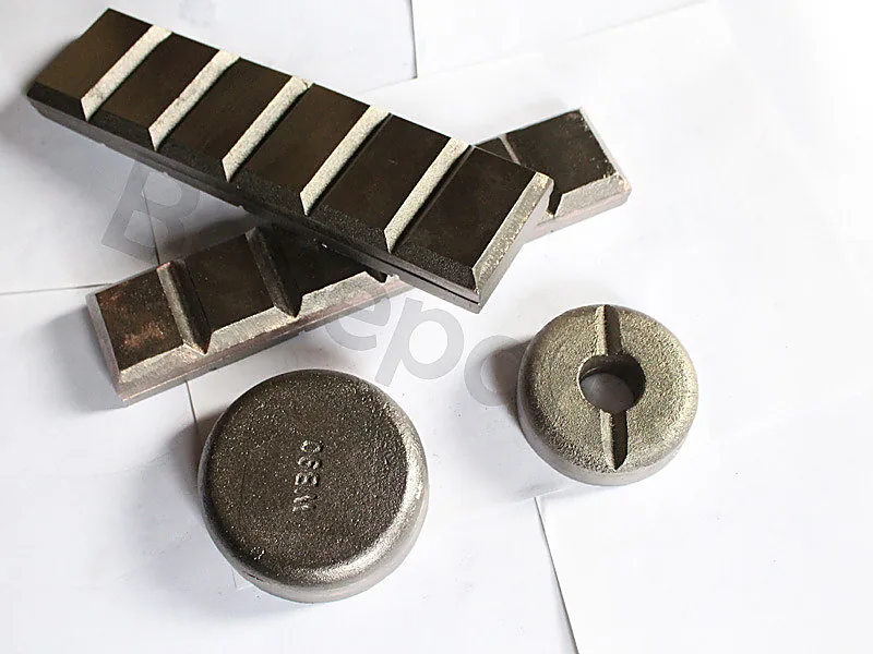 Wear Parts & Ground Engaging Tools, mining consumables equipment supplied by Duara Group for the mining & minerals sector