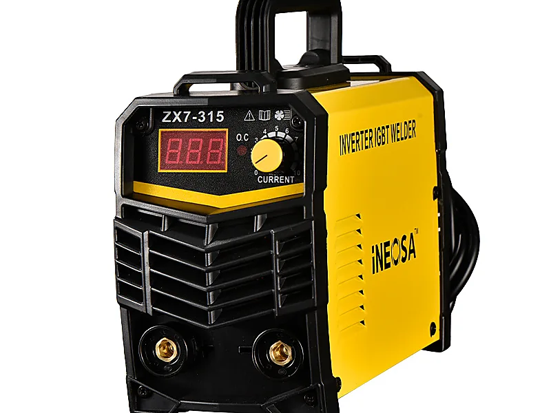 Welding Machines, welding & fabrication equipment supplied by Duara Group for the industrial equipment & machinery sector